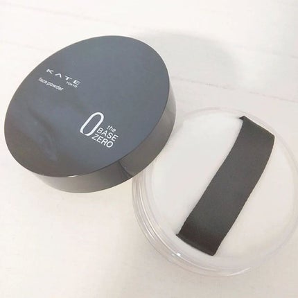 ザBB(カバー&モイストコーティング)/KATE/BBクリームを使ったクチコミ(7枚目)