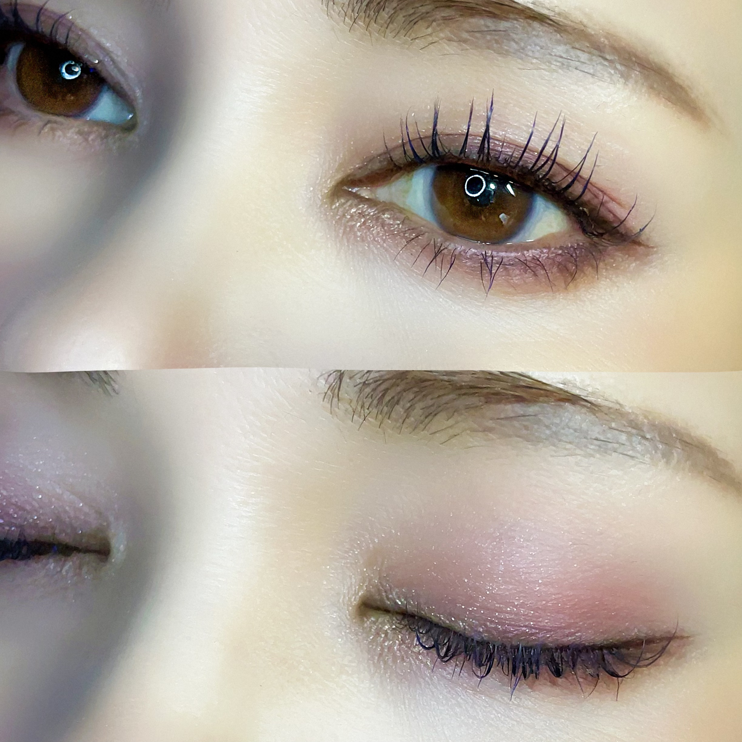 MOTELASH(ウズ モテラッシュ)/UZU BY FLOWFUSHI/マスカラ下地を使ったクチコミ（1枚目）