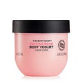 THE BODY SHOP ボディヨーグルト ブリティッシュローズ