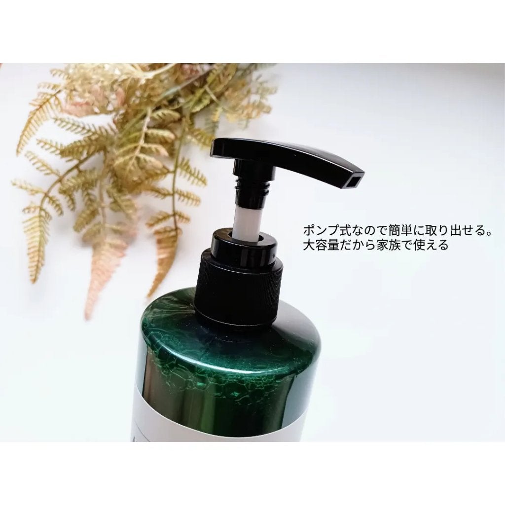 AHA·BHA·PHA 30デイズミラクルアクネボディクレンザー/SOME BY MI/ボディソープを使ったクチコミ(2枚目)