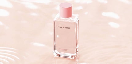 ピンクティーツリートナー/APLIN/化粧水を使ったクチコミ(7枚目)