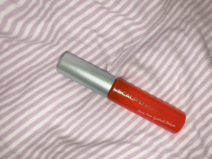 スカルプD ボーテ ピュアフリーアイラッシュセラム/アンファー(スカルプD)/まつげ美容液を使ったクチコミ(1枚目)