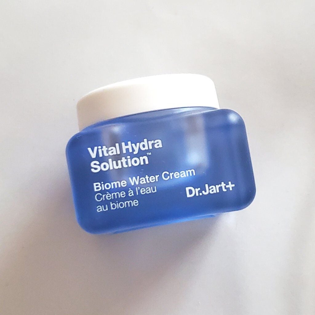 後藤 on LIPS 「Dr.Jart+のドクタージャルトvitalhydrasolu..」(1枚目)