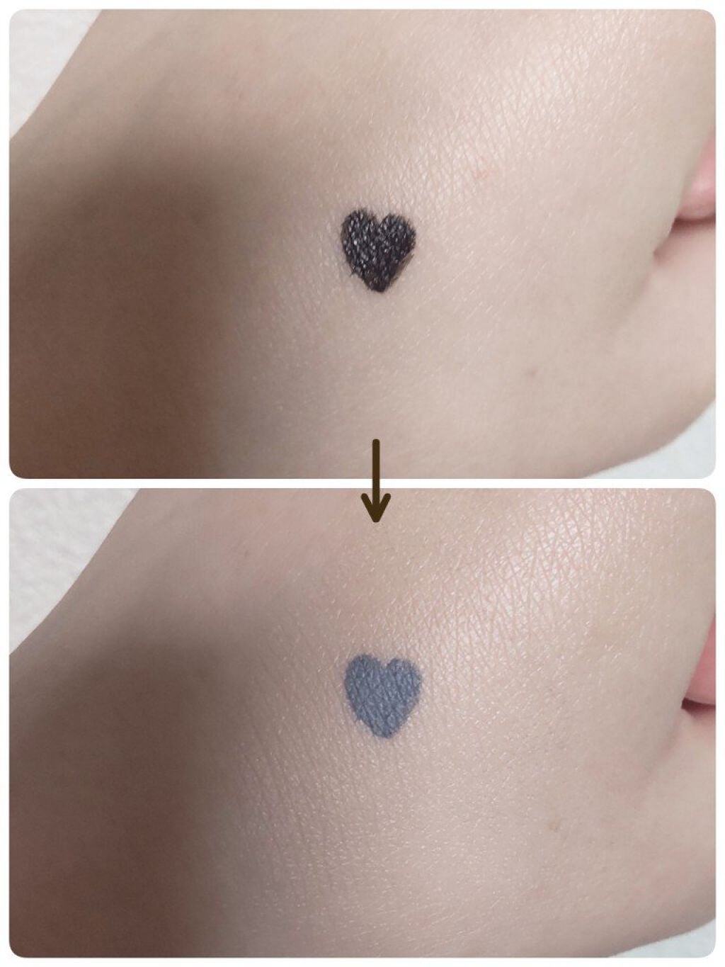 マスクフィットオールカバークッション/TIRTIR(ティルティル)/クッションファンデーションを使ったクチコミ(3枚目)