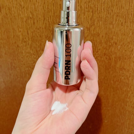 プロCICAリードルショット100/VT/ブースター・導入液を使ったクチコミ(4枚目)