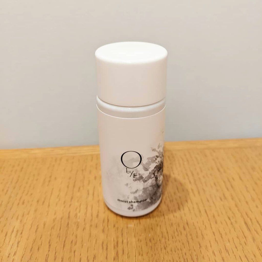 モイストシャンプー / O by Fの口コミ | おすすめ順 | 67件 | LIPS