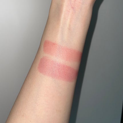 クチュールリップティントグレイズ/espoir/リップティントを使ったクチコミ(4枚目)