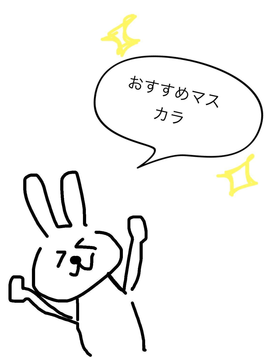 耐久カールマスカラ/CEZANNE/マスカラを使ったクチコミ(1枚目)