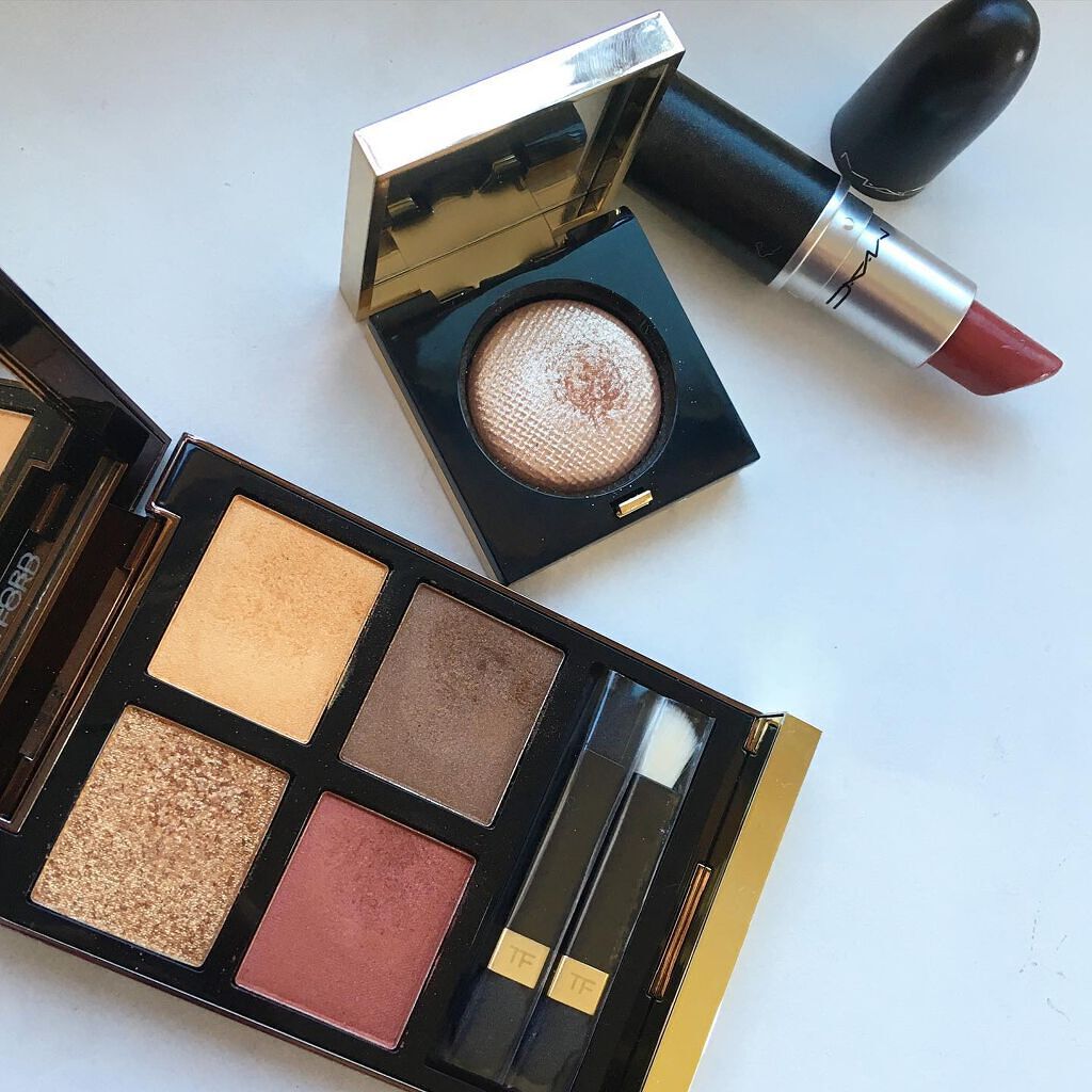 リップスティック ストーン/M・A・C/口紅を使ったクチコミ（1枚目）