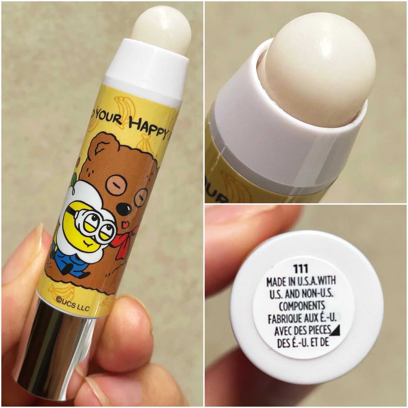 レブロン キス シュガー スクラブ/REVLON/リップスクラブを使ったクチコミ(2枚目)