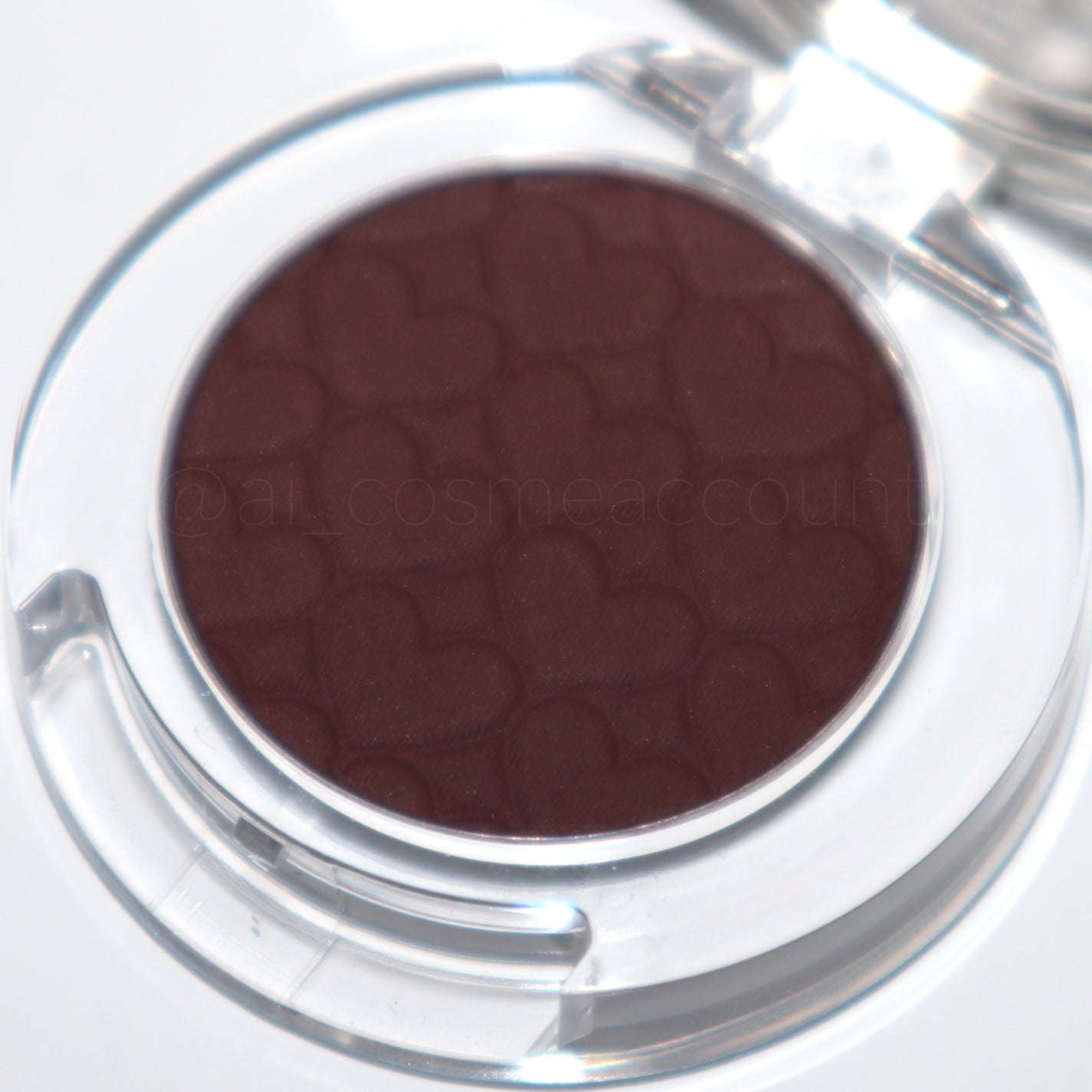 リプレイコレクション ルックアットマイアイズ/ETUDE/単色アイシャドウを使ったクチコミ(2枚目)