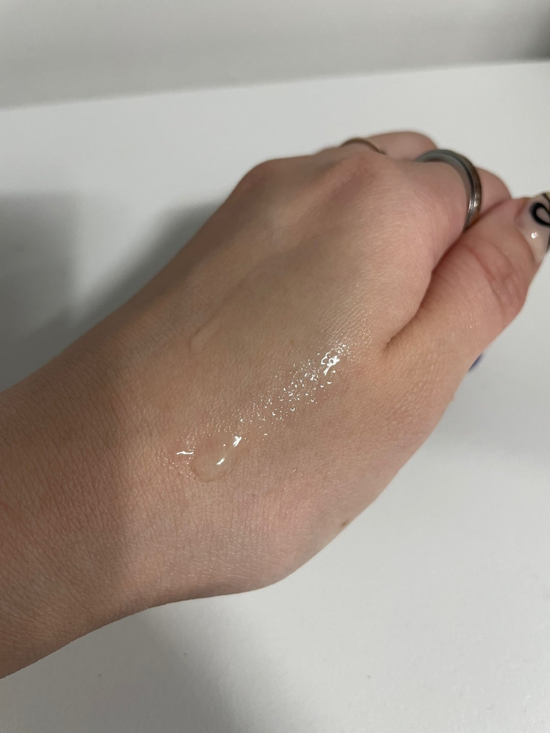 バイオ コンディショニング エッセンス/IOPE/ブースター・導入液を使ったクチコミ(2枚目)