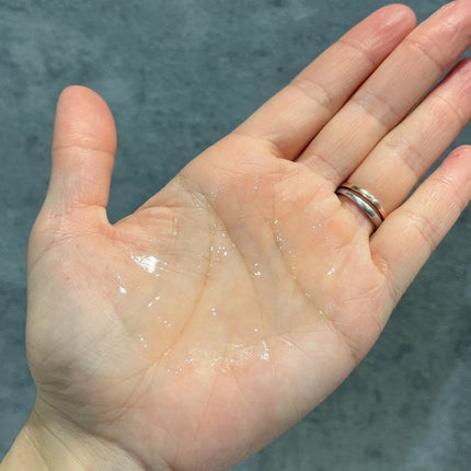 オイルインエッセンス/MUQURU/ブースター・導入液を使ったクチコミ(6枚目)