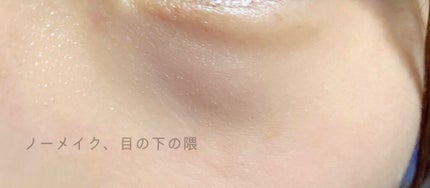 セラネージュ ナチュラルカバーリキッド/CeraLabo/リキッドファンデーションを使ったクチコミ(4枚目)