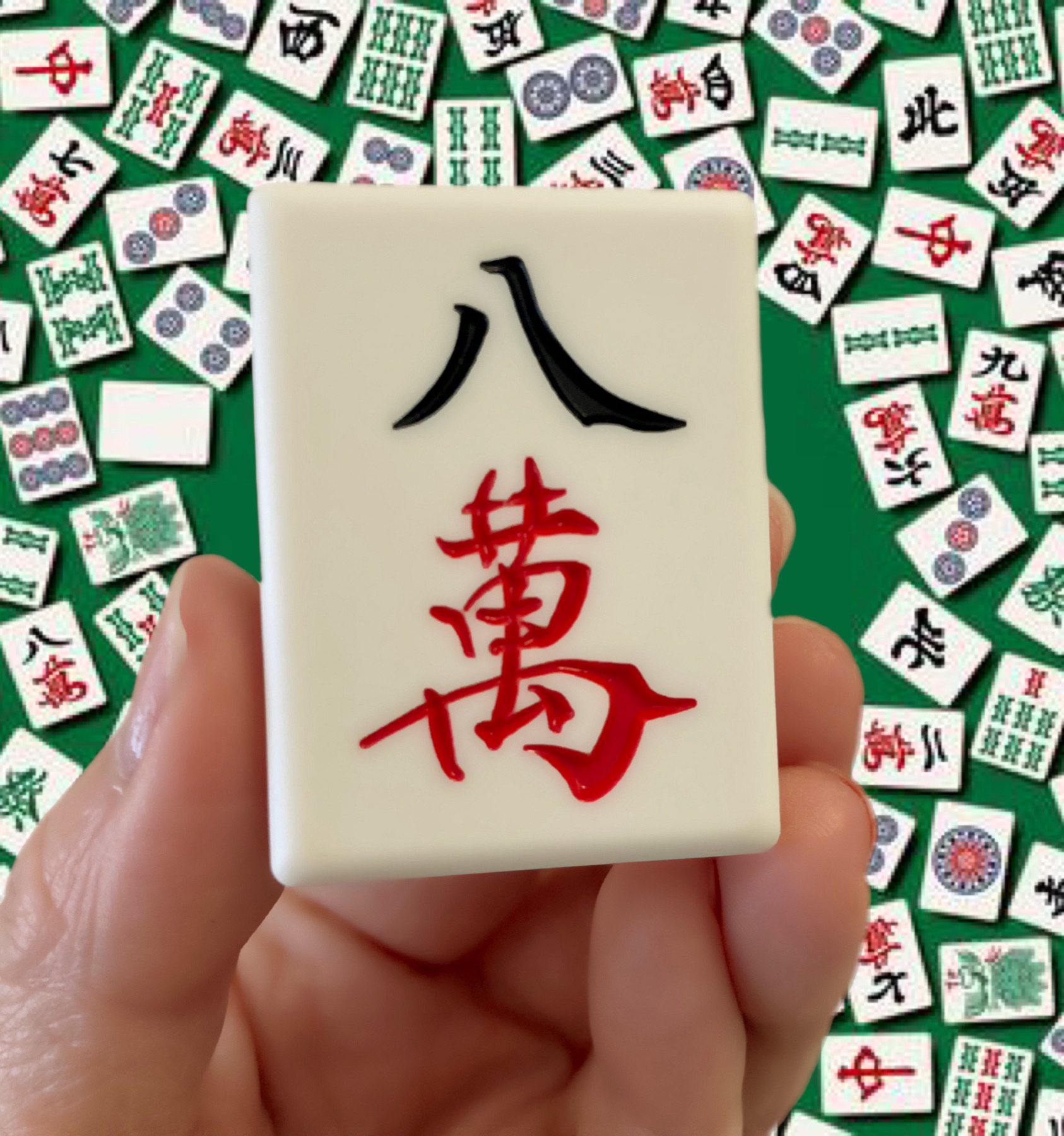 麻雀アイシャドウ/和粧/単色アイシャドウを使ったクチコミ（1枚目）