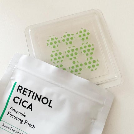 レチノール シカ リペア セラム スペシャルセット/innisfree/美容液を使ったクチコミ(7枚目)