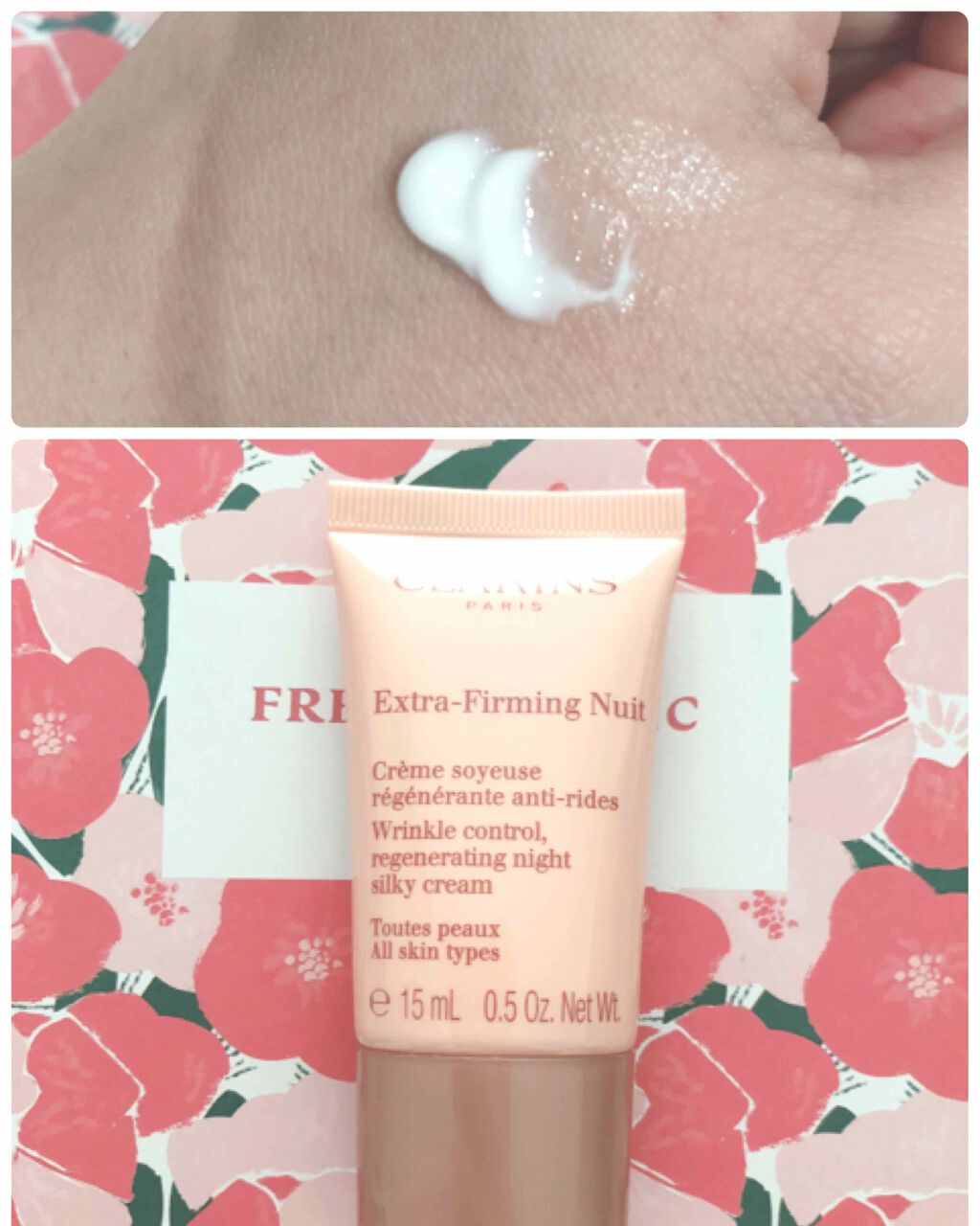 オペラ リップティント N/OPERA/リップティントを使ったクチコミ（3枚目）