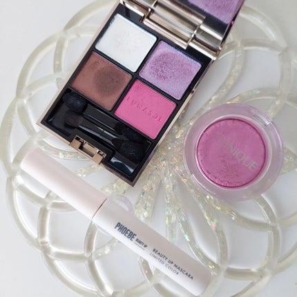 アイカラーレーション/LUNASOL/アイシャドウパレットを使ったクチコミ(6枚目)