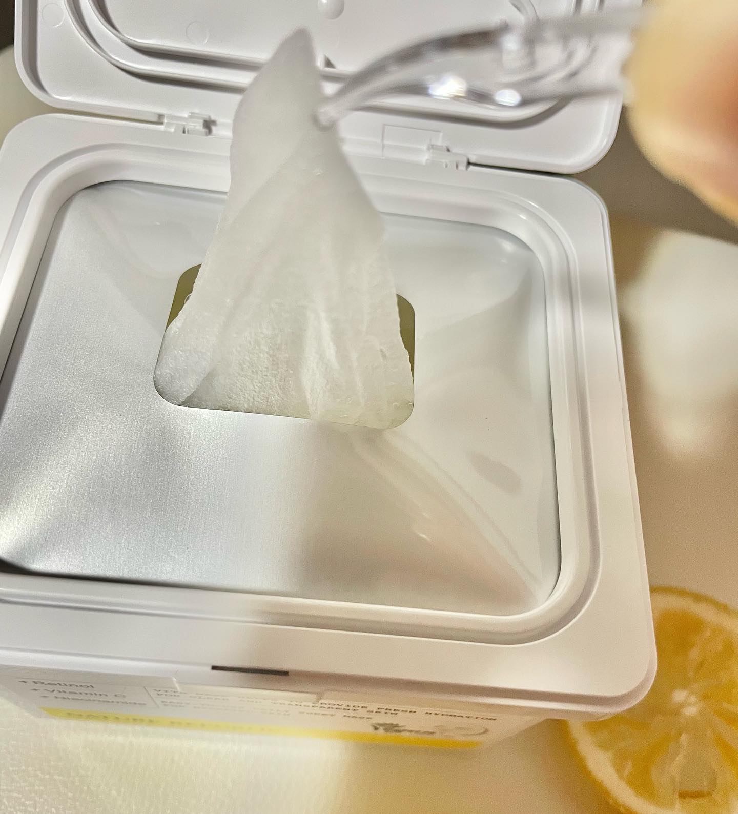 を使ったクチコミ（3枚目）