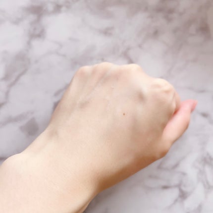 スクワクレンジングバーム/HABA/クレンジングバームを使ったクチコミ(7枚目)