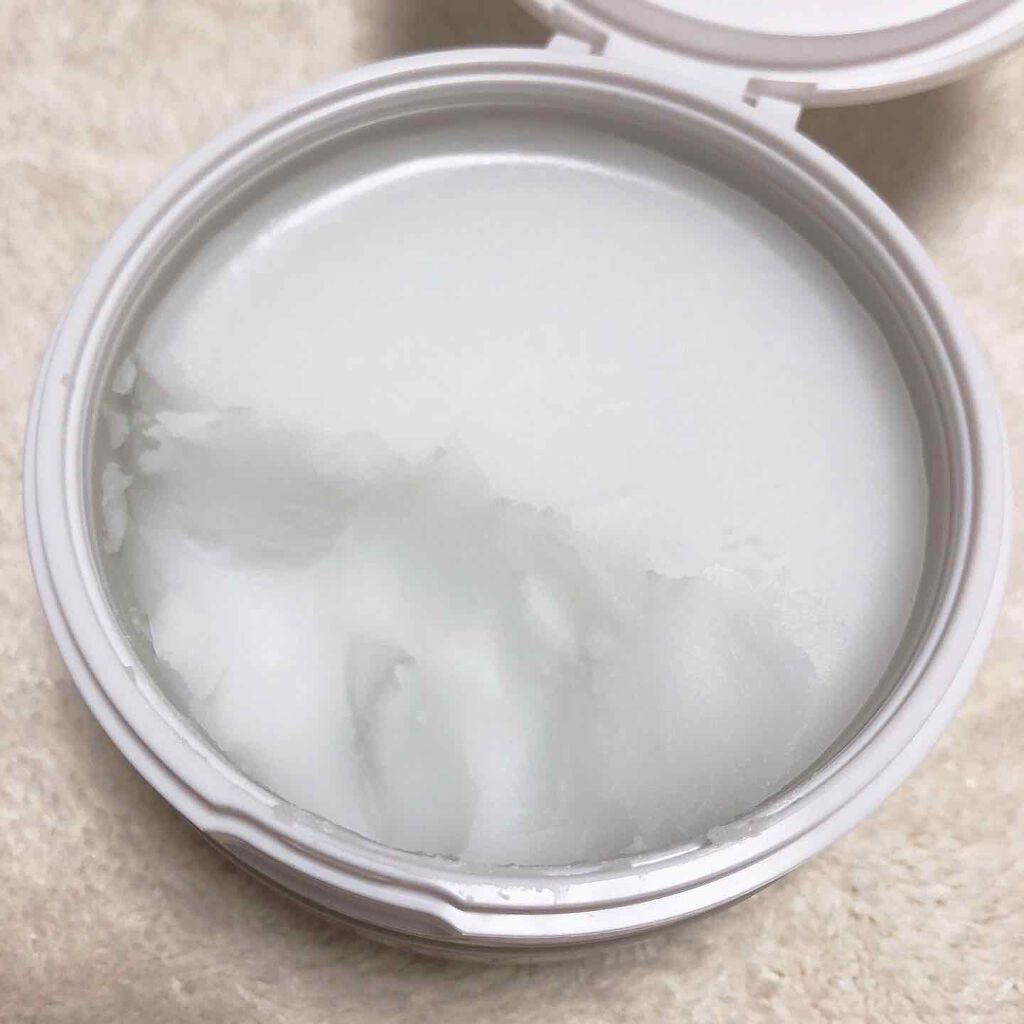 デュオ ザ クレンジングバーム/DUO/クレンジングバームを使ったクチコミ(2枚目)