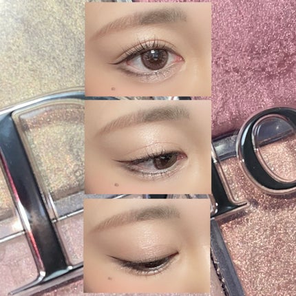 エバーカラーワンデー ナチュラル/エバーカラー/ワンデー(1DAY)カラコンを使ったクチコミ(4枚目)