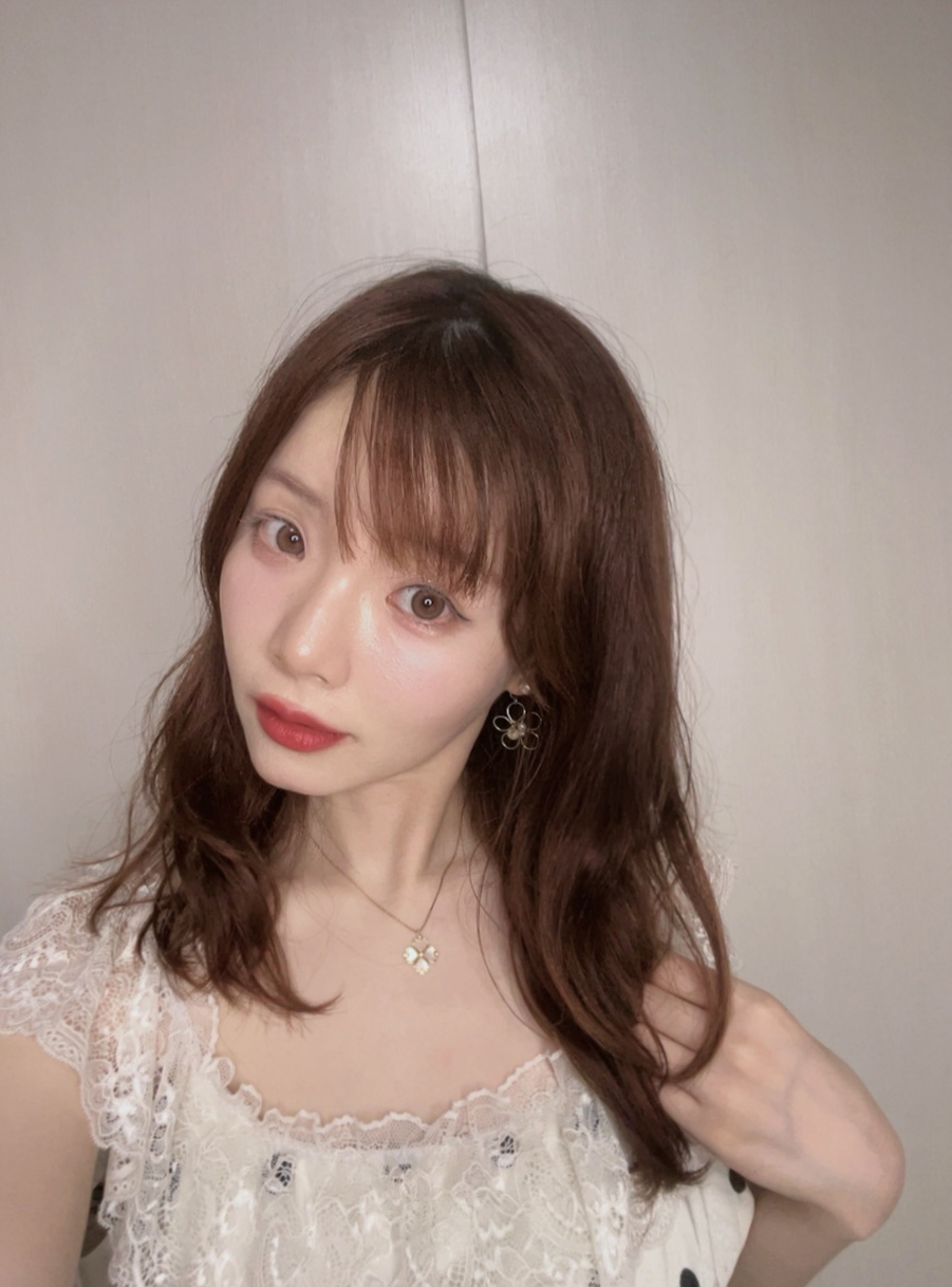 イッシ ザ ヘアキープオイルβショット  モイスト/ISSHI/ヘアオイルを使ったクチコミ（3枚目）