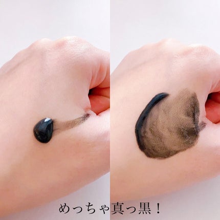 ソフィーナ iP ポア クリアリング ジェル ウォッシュ/SOFINA iP/その他洗顔料を使ったクチコミ(5枚目)