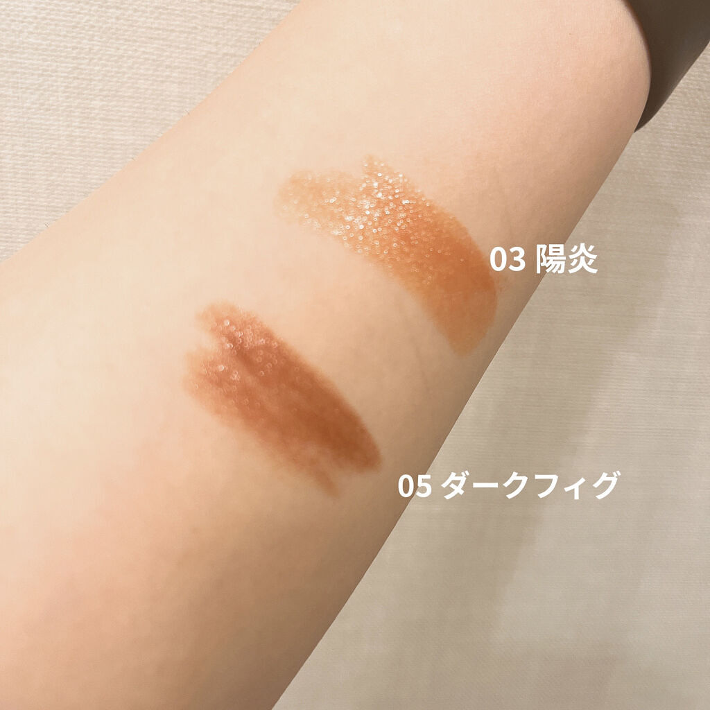 ケイト リップモンスター/KATE/口紅を使ったクチコミ（3枚目）