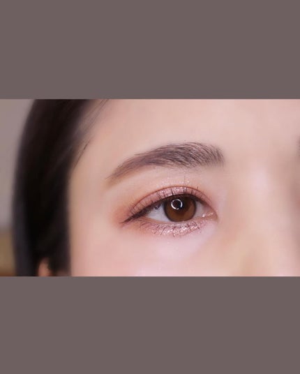 CANNA ROZE AIRY/URIA i-DOL/カラーコンタクトレンズを使ったクチコミ(5枚目)