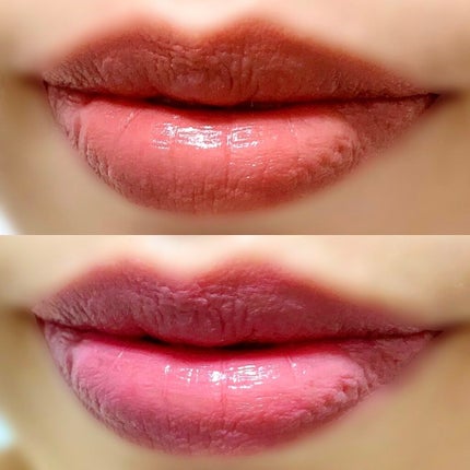 ディグニファイド リップス/Celvoke/口紅を使ったクチコミ(6枚目)