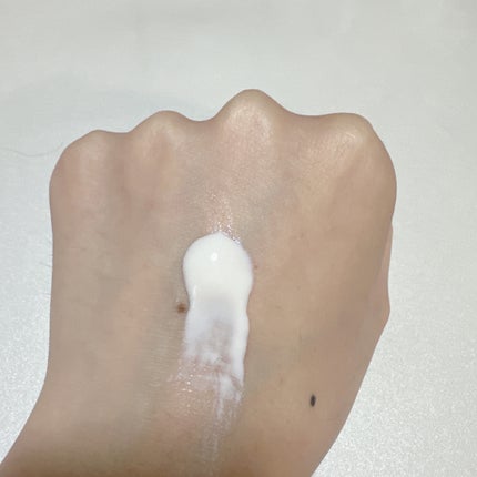薬用美白スキンケアUV下地/なめらか本舗/化粧下地を使ったクチコミ(3枚目)