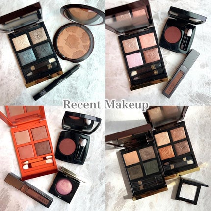 アイ カラー クォード BP01 BELLE DE PECHE / TOM FORD BEAUTY アイ カラー クォード BP01 BELLE DE PECHE / TOM FORD BEAUTY