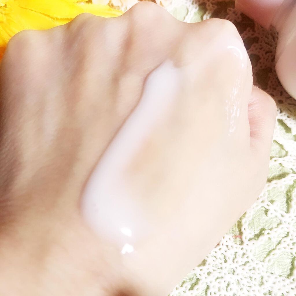 シンプルバランス プラス スキンチューンセラム 300g/シンプルバランス/オールインワン化粧品を使ったクチコミ（3枚目）