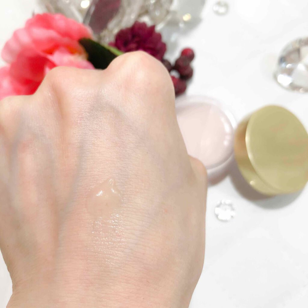 モテソルベ/Eternal Secret/バスト・ヒップケアを使ったクチコミ(3枚目)