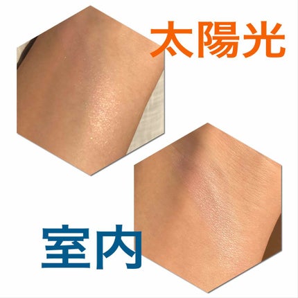 【旧品】パウダーチークス/キャンメイク/パウダーチークを使ったクチコミ(2枚目)