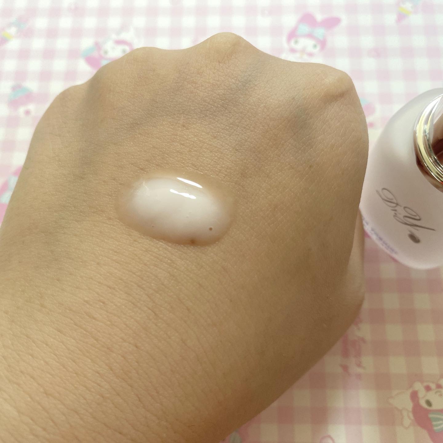 エモリエントエッセンス/ドクターY/美容液を使ったクチコミ（3枚目）