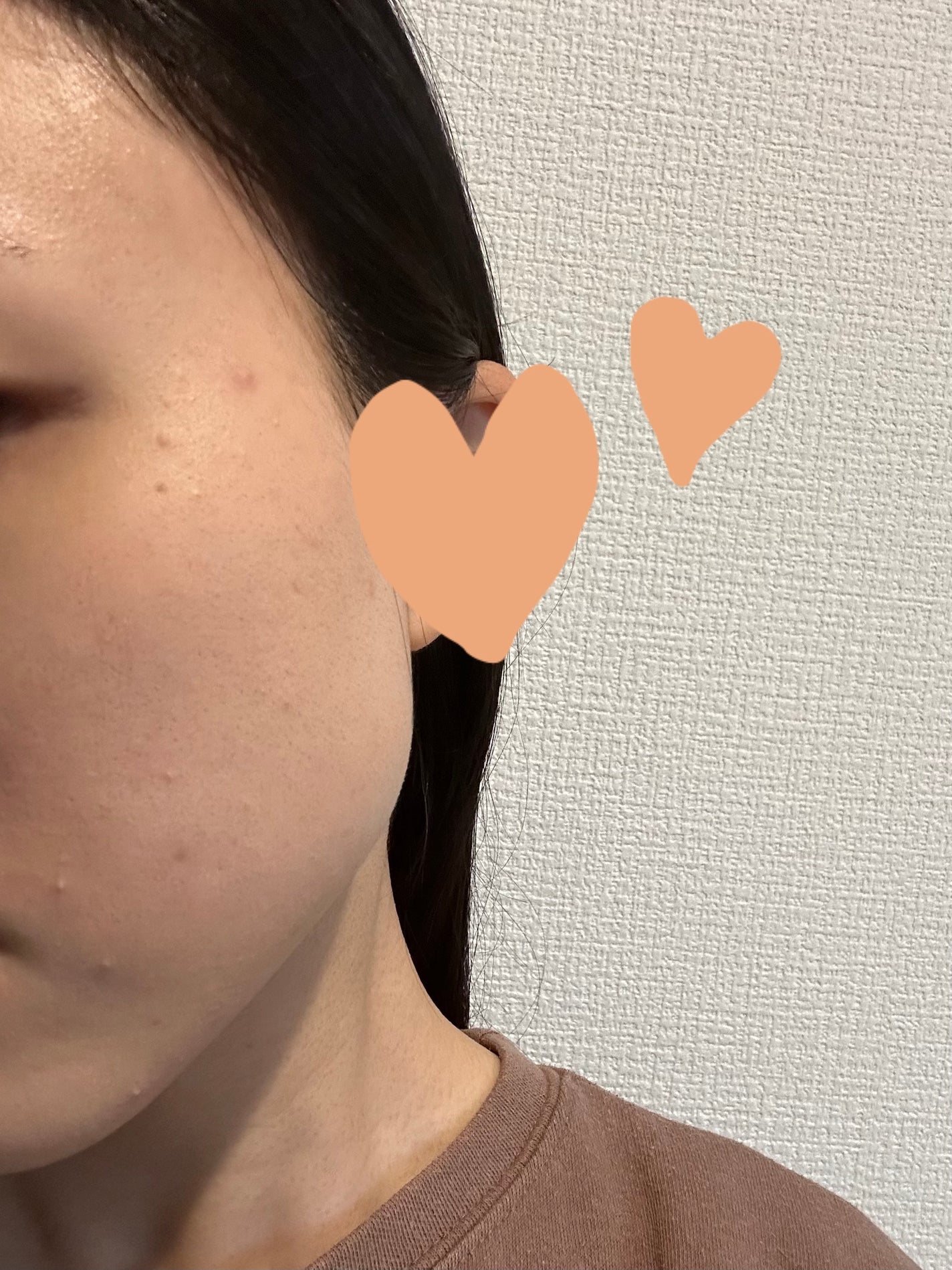 ミネラル 薬用プレストパウダー/TIME SECRET/プレストパウダーを使ったクチコミ(4枚目)