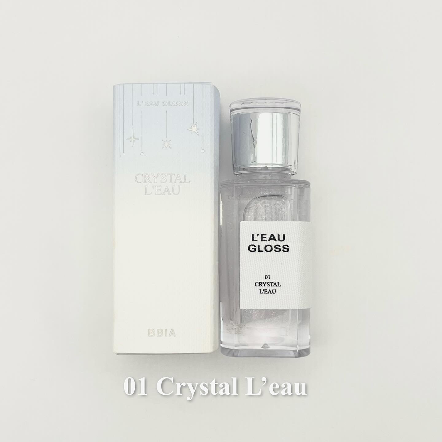 ローグロス/BBIA/リップグロスを使ったクチコミ（2枚目）