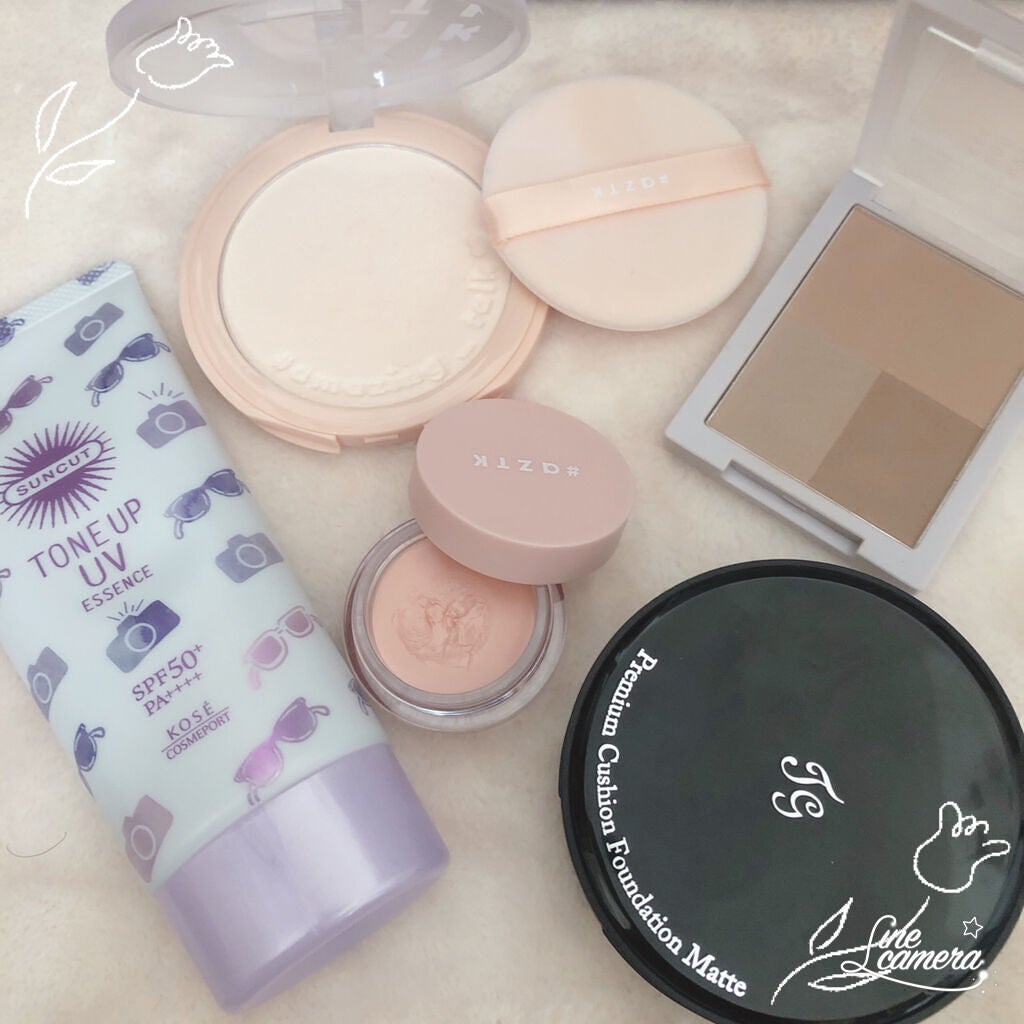 ジューシーピュアアイズ/キャンメイク/アイシャドウパレットを使ったクチコミ(2枚目)