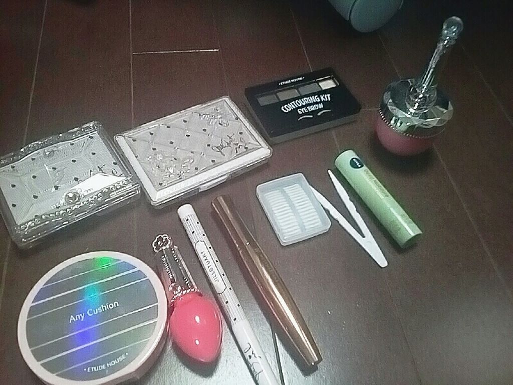 フィックス＆フィックス トーンアッププライマー/ETUDE/化粧下地を使ったクチコミ（2枚目）