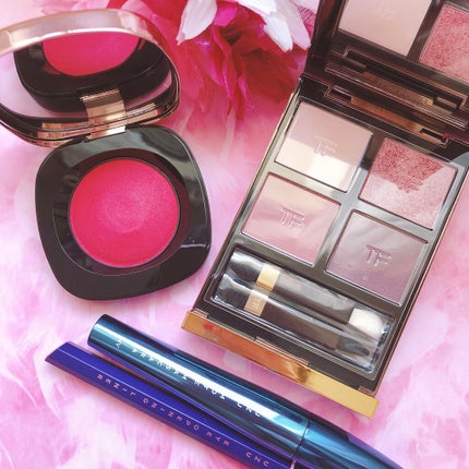 MOTE MASCARA™ (モテマスカラ)/UZU BY FLOWFUSHI/マスカラを使ったクチコミ(1枚目)