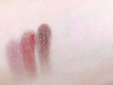 【旧】サンク クルール クチュール/Dior/アイシャドウパレットを使ったクチコミ(3枚目)