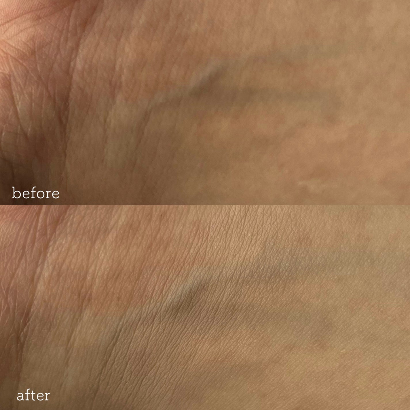 Wink Cushion Glow/Javin De Seoul/クッションファンデーションを使ったクチコミ(4枚目)