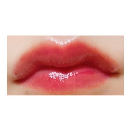 デュイフルウォーターティント<ミルクグロッサリー>/rom&nd/リップティントを使ったクチコミ(5枚目)