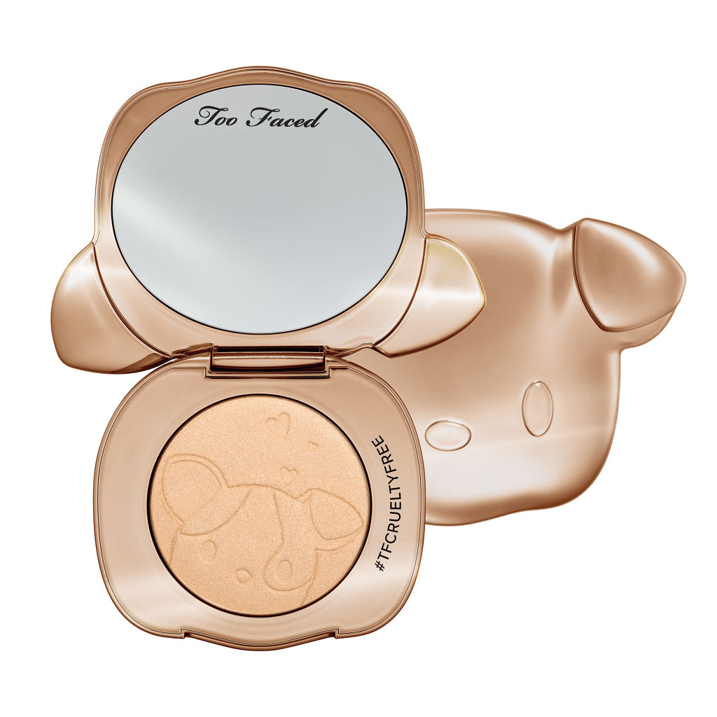 グローバー パピー ラブ ハイライター 