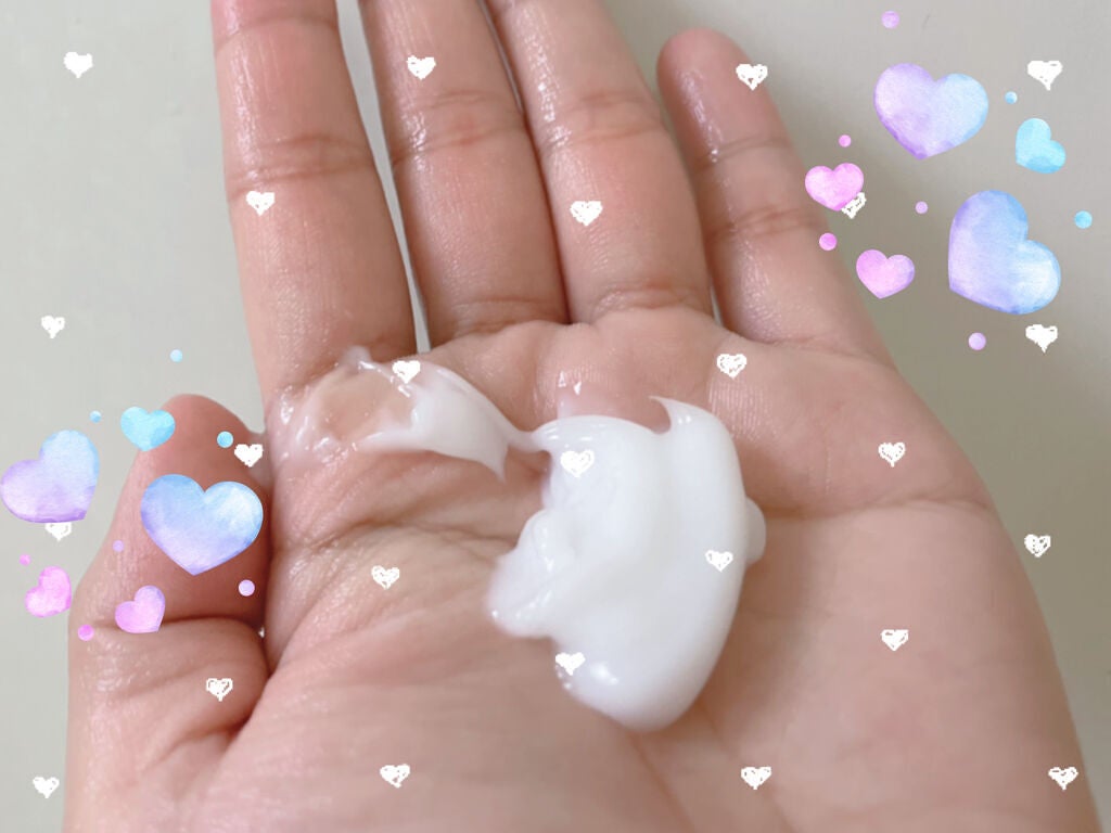 ナイトリペア シャンプー/ヘアトリートメント/THERATIS/シャンプー・コンディショナーを使ったクチコミ(3枚目)