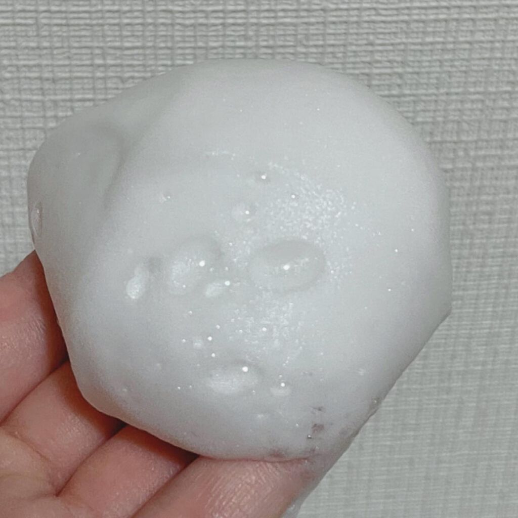 ロゼット洗顔パスタ 海泥スムース/ロゼット/洗顔フォームを使ったクチコミ（3枚目）