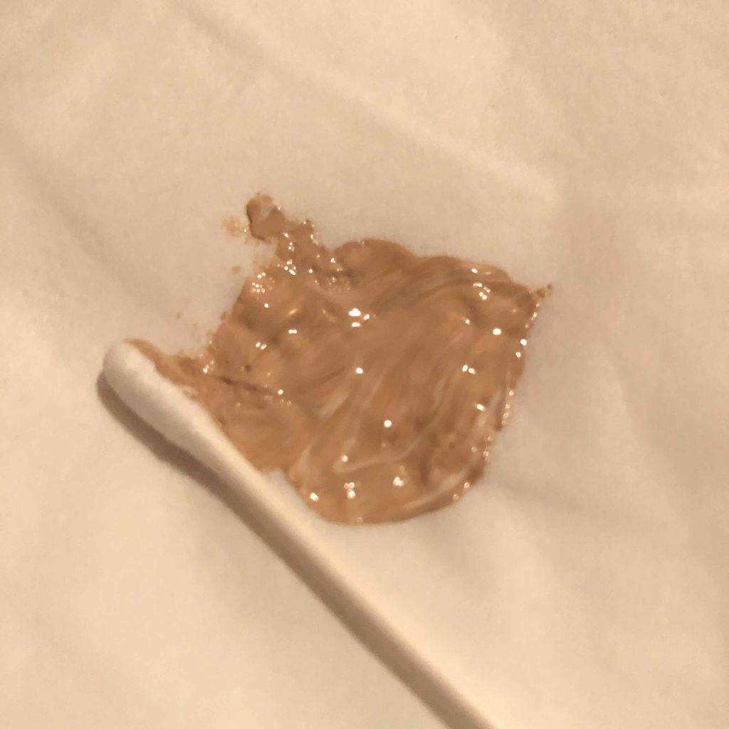 シグネチャーフィラーBBクリーム/MISSHA/BBクリームを使ったクチコミ（2枚目）