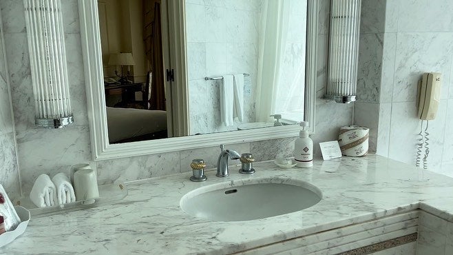 フェイスパウダー/DECORTÉ/ルースパウダーを使ったクチコミ(3枚目)